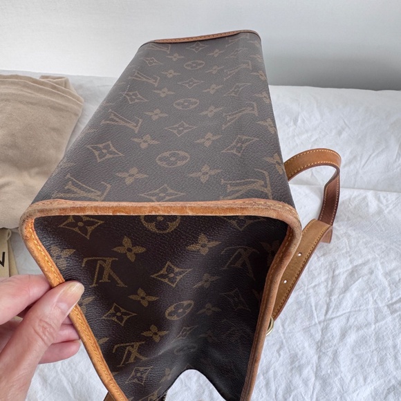 Louis Vuitton Monogram Popincourt Haut - Picture 12 of 16